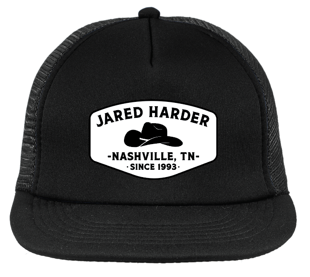 Since 1993 Patch Trucker Hat