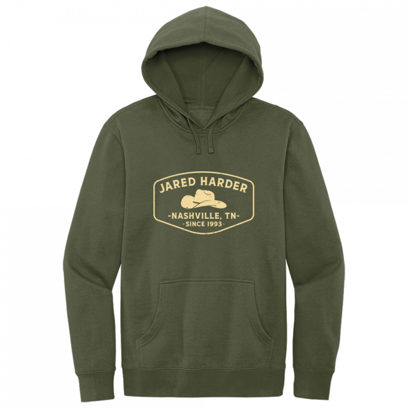 Since 1993 Hoodie