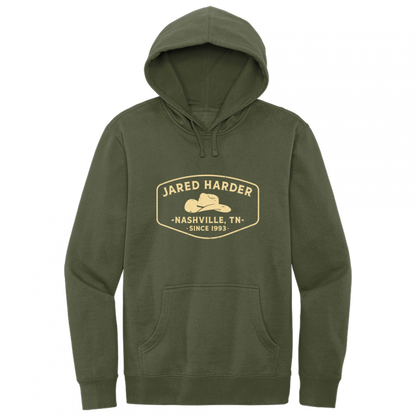 Since 1993 Hoodie