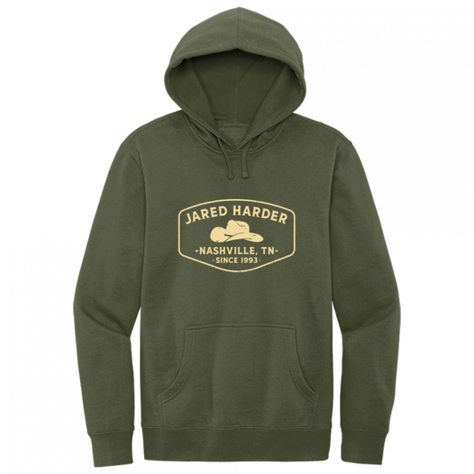 Since 1993 Hoodie