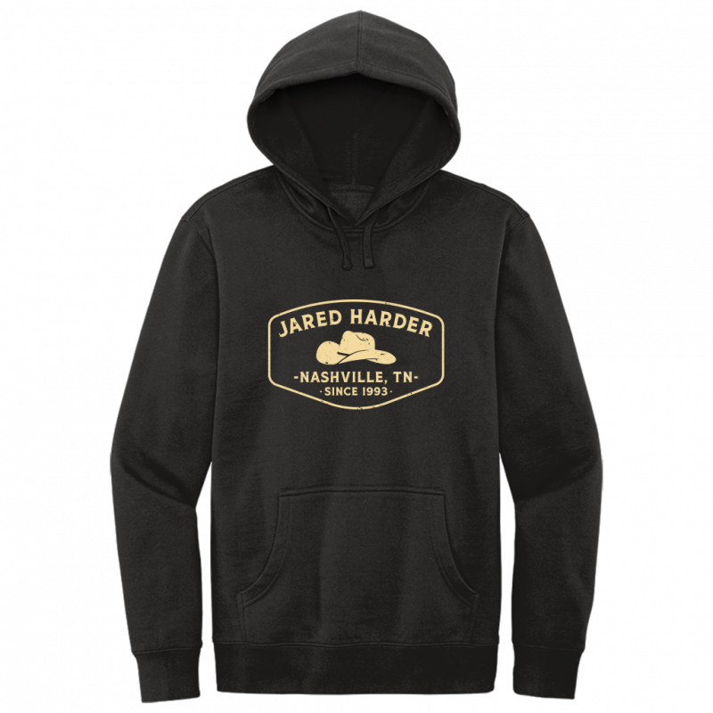 Since 1993 Hoodie