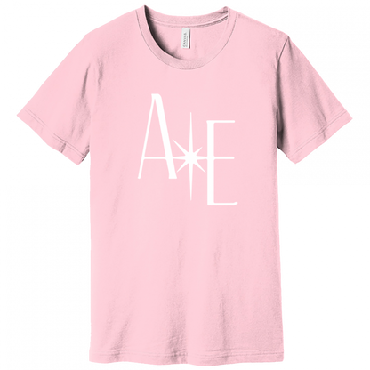 AE Monogram Unisex Tee