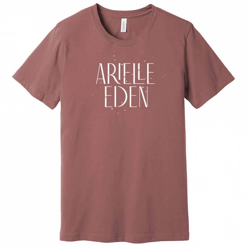 Arielle Eden Unisex Tee