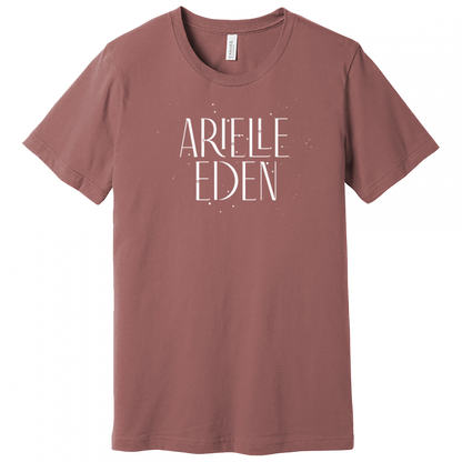 Arielle Eden Unisex Tee