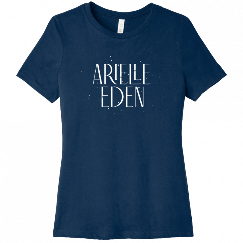 Arielle Eden Ladies Tee