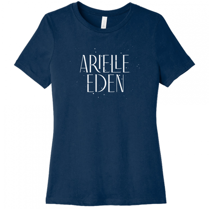 Arielle Eden Ladies Tee