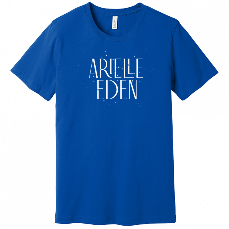 Arielle Eden Unisex Tee