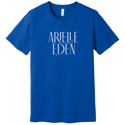 Arielle Eden Unisex Tee