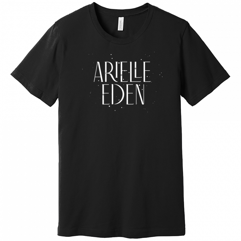 Arielle Eden Unisex Tee