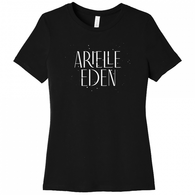 Arielle Eden Ladies Tee