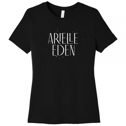 Arielle Eden Ladies Tee