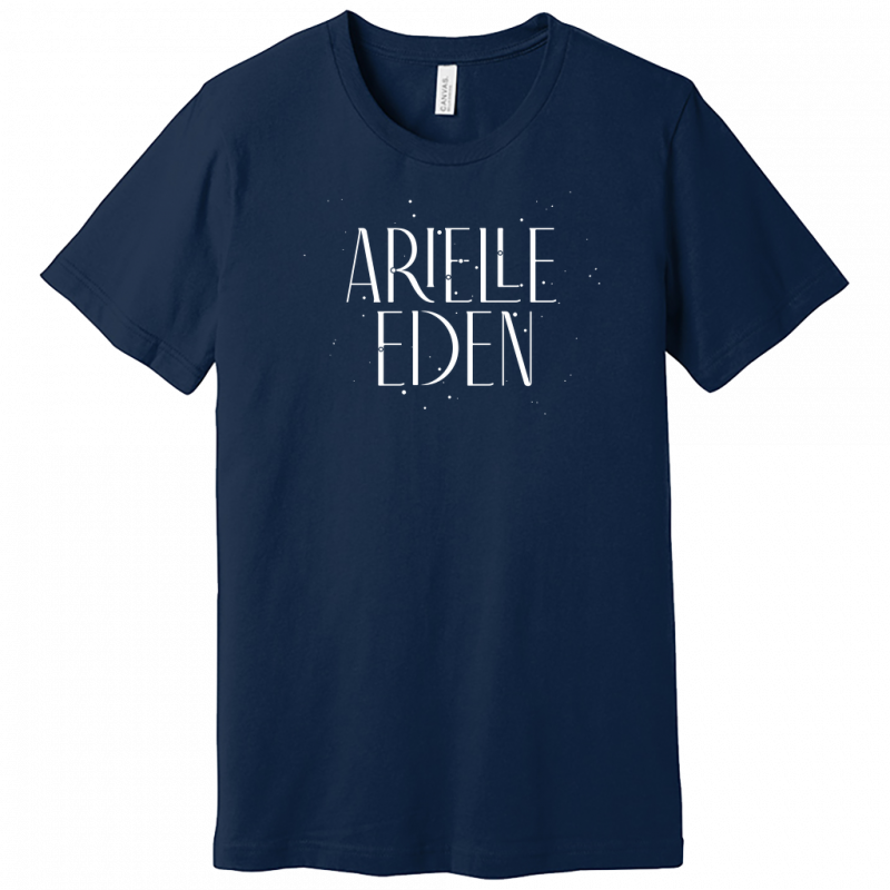 Arielle Eden Unisex Tee