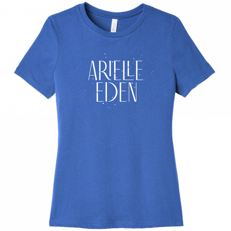 Arielle Eden Ladies Tee