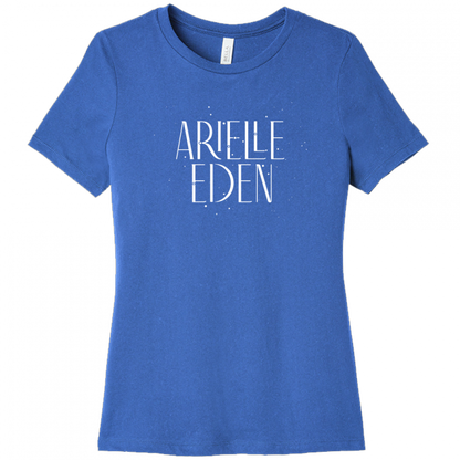 Arielle Eden Ladies Tee