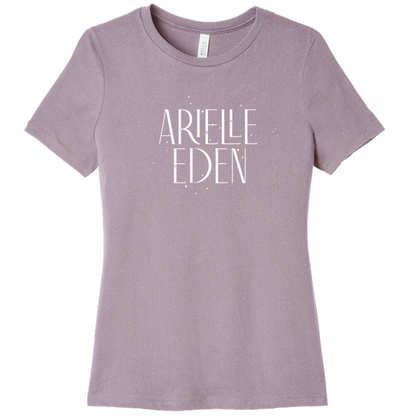 Arielle Eden Ladies Tee