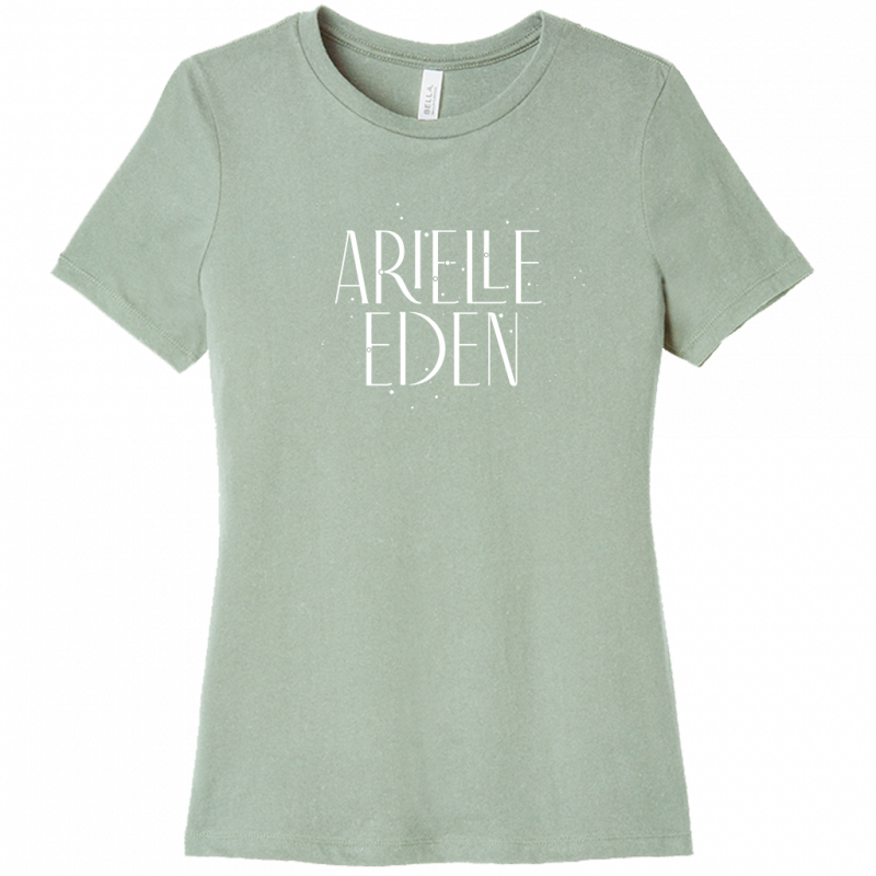 Arielle Eden Ladies Tee