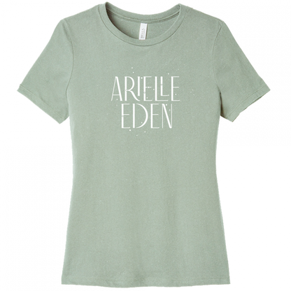 Arielle Eden Ladies Tee