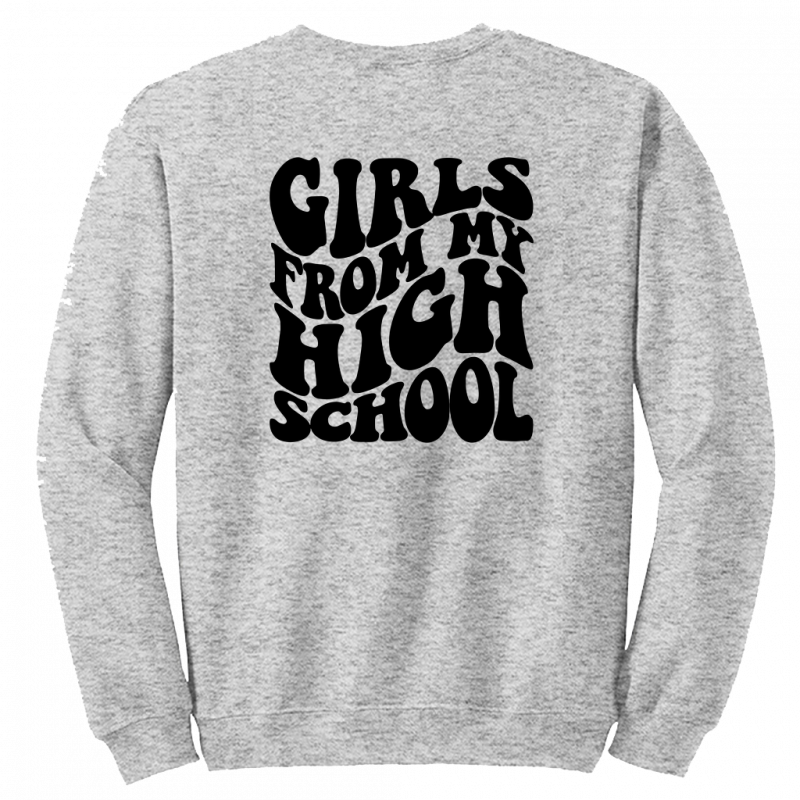 GFMHS Sweater