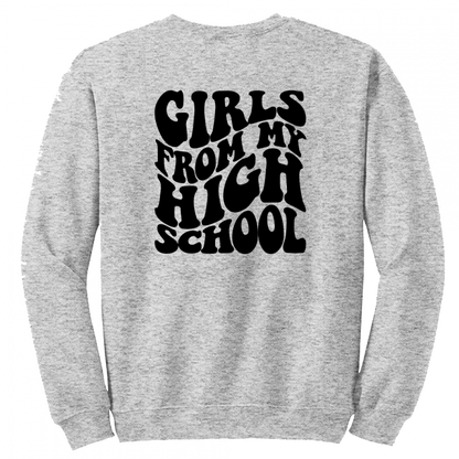 GFMHS Sweater