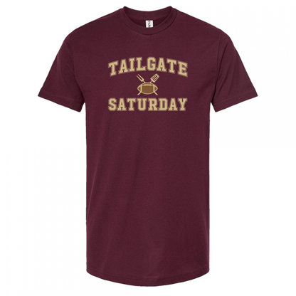 Tailgate Saturday Tee