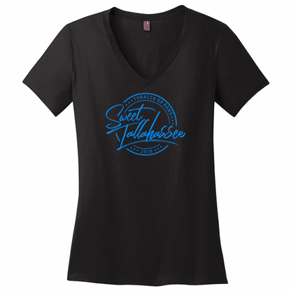 Sweet Tallahassee Ladies Tee