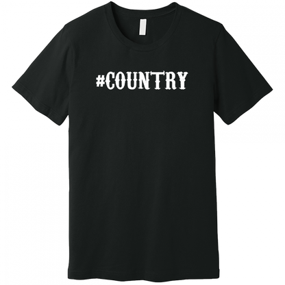 #country Tee