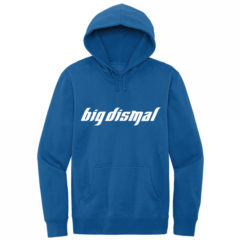 BD Type Hoodie