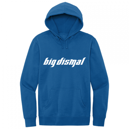 BD Type Hoodie