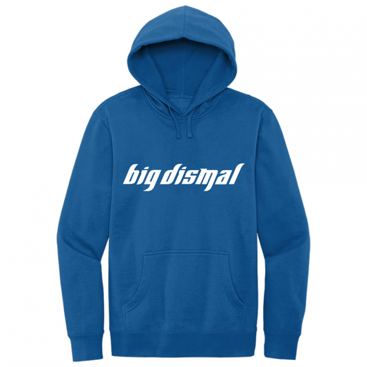 BD Type Hoodie