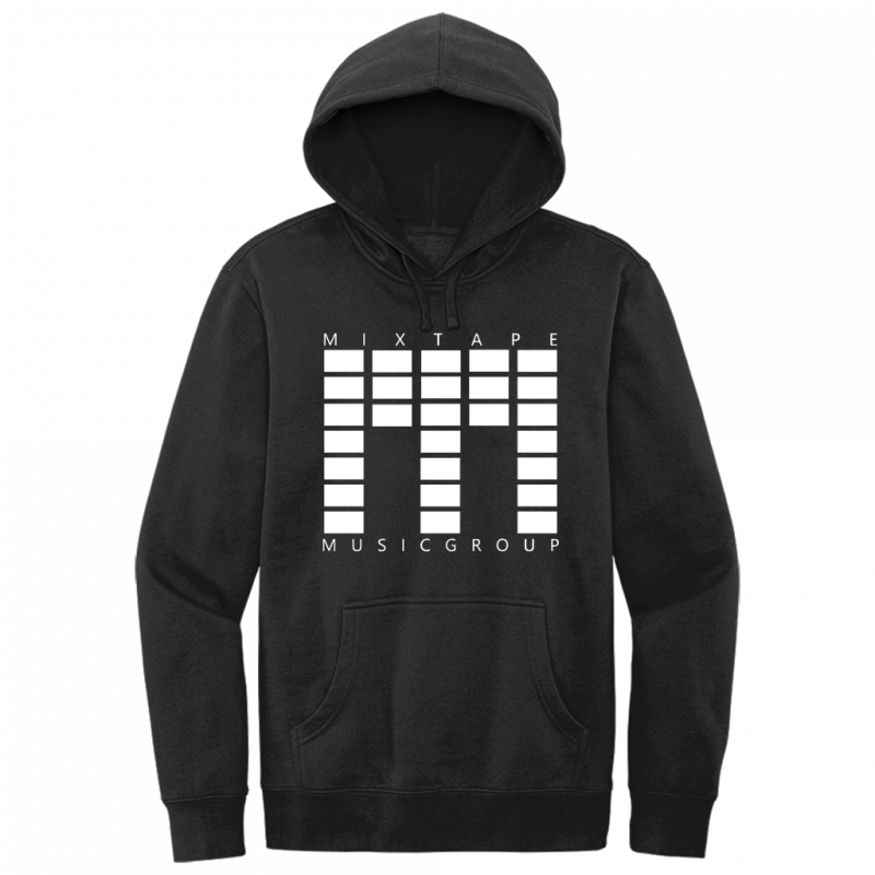 Logo Hoodie