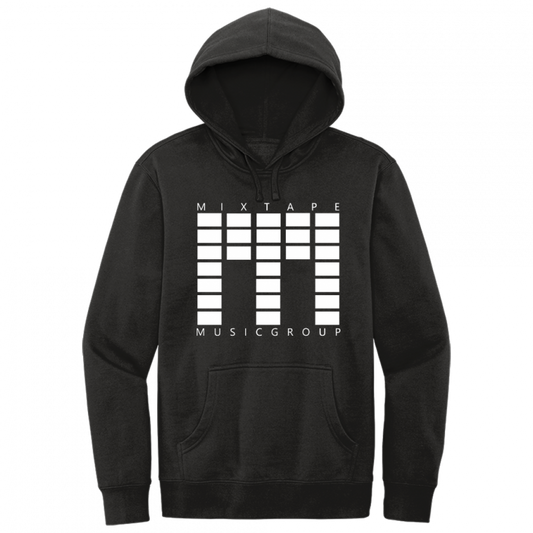 Logo Hoodie