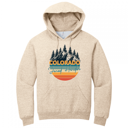 Colorado Hoodie