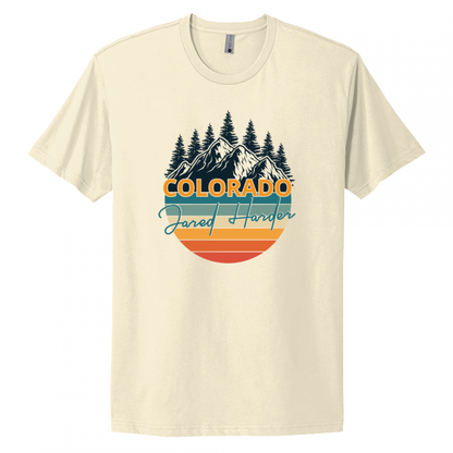 Colorado Tee