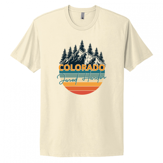 Colorado Tee