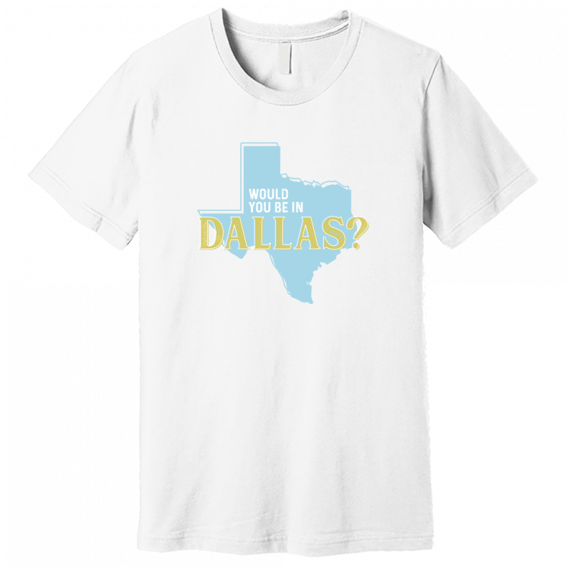 Texas Tee