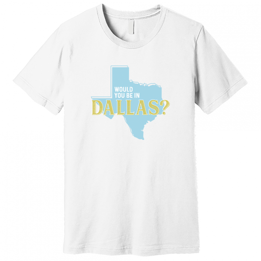 Texas Tee