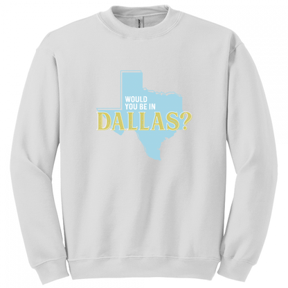 Texas Sweatshirt