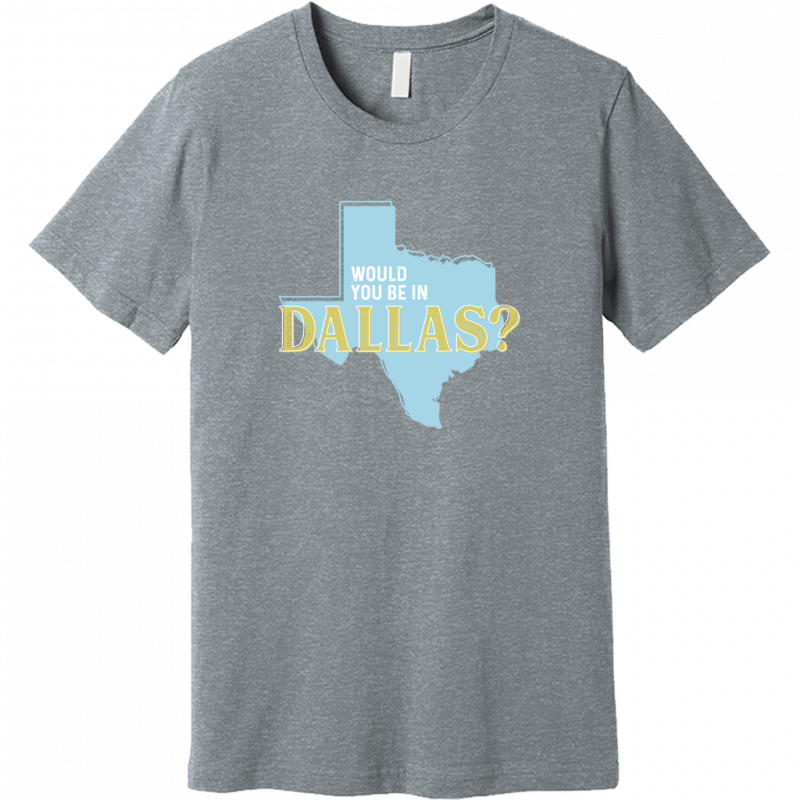 Texas Tee