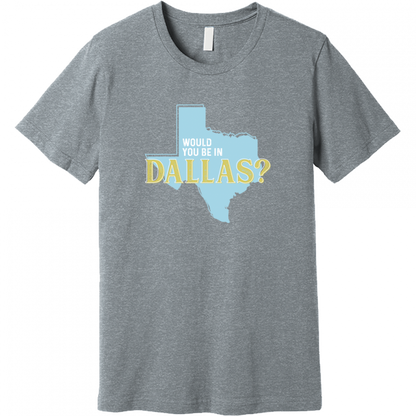 Texas Tee