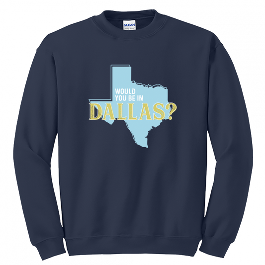 Texas Sweatshirt